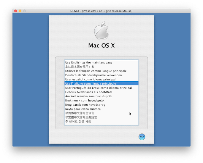 install pyqt5 for mac os